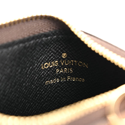 Louis Vuitton Reverse Monogram Giant Trio Pouch 9 of 13