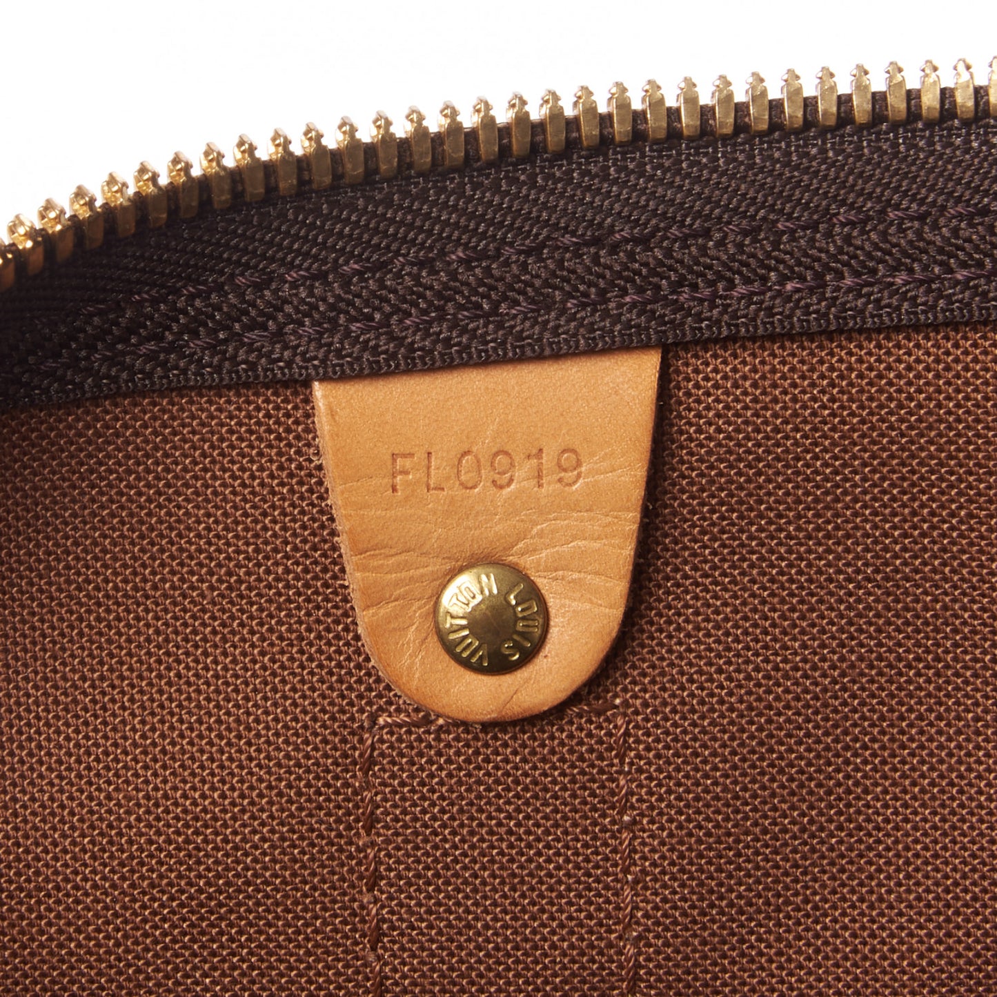 Monogram Keepall Bandouliere 45