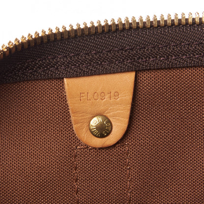 Louis Vuitton Monogram Keepall Bandouliere 45 10 of 10