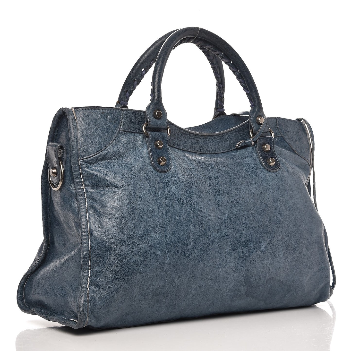 Chevre Classic Hardware City Bleu Jean