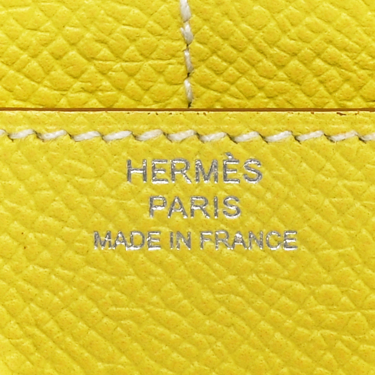 Epsom Constance Short Wallet Lime