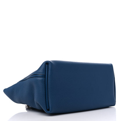 Hermes Togo Swift 29 24/24 Deep Bleu Bleu De Prusse 4 of 9