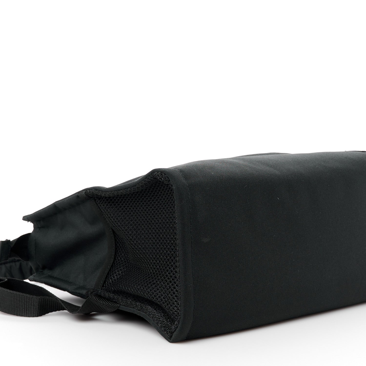 Telfar x EASTPAK Tactical Nylon Medium Shopper Black 9 of 11