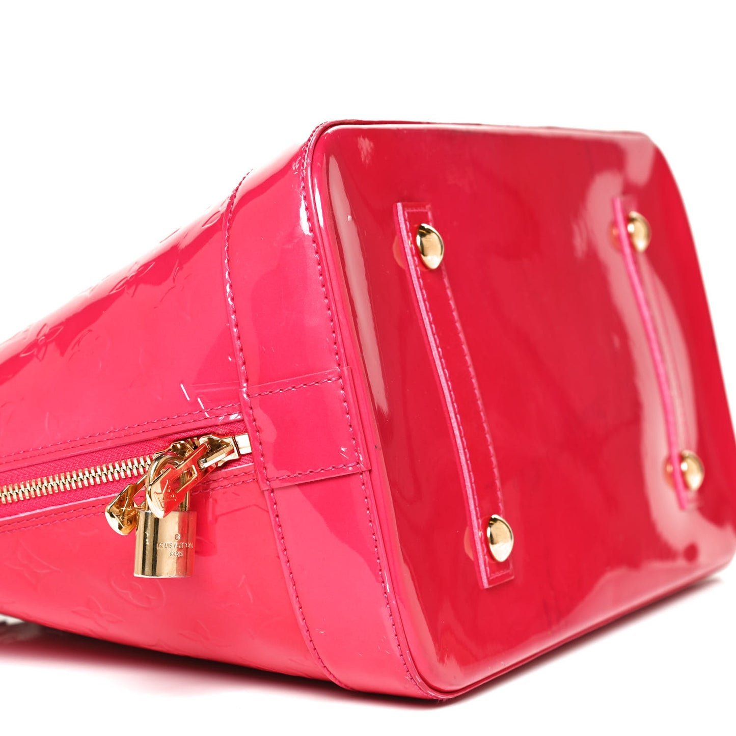 Vernis Alma GM Rose Pop