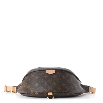 Louis Vuitton Monogram Bumbag 1 of 10