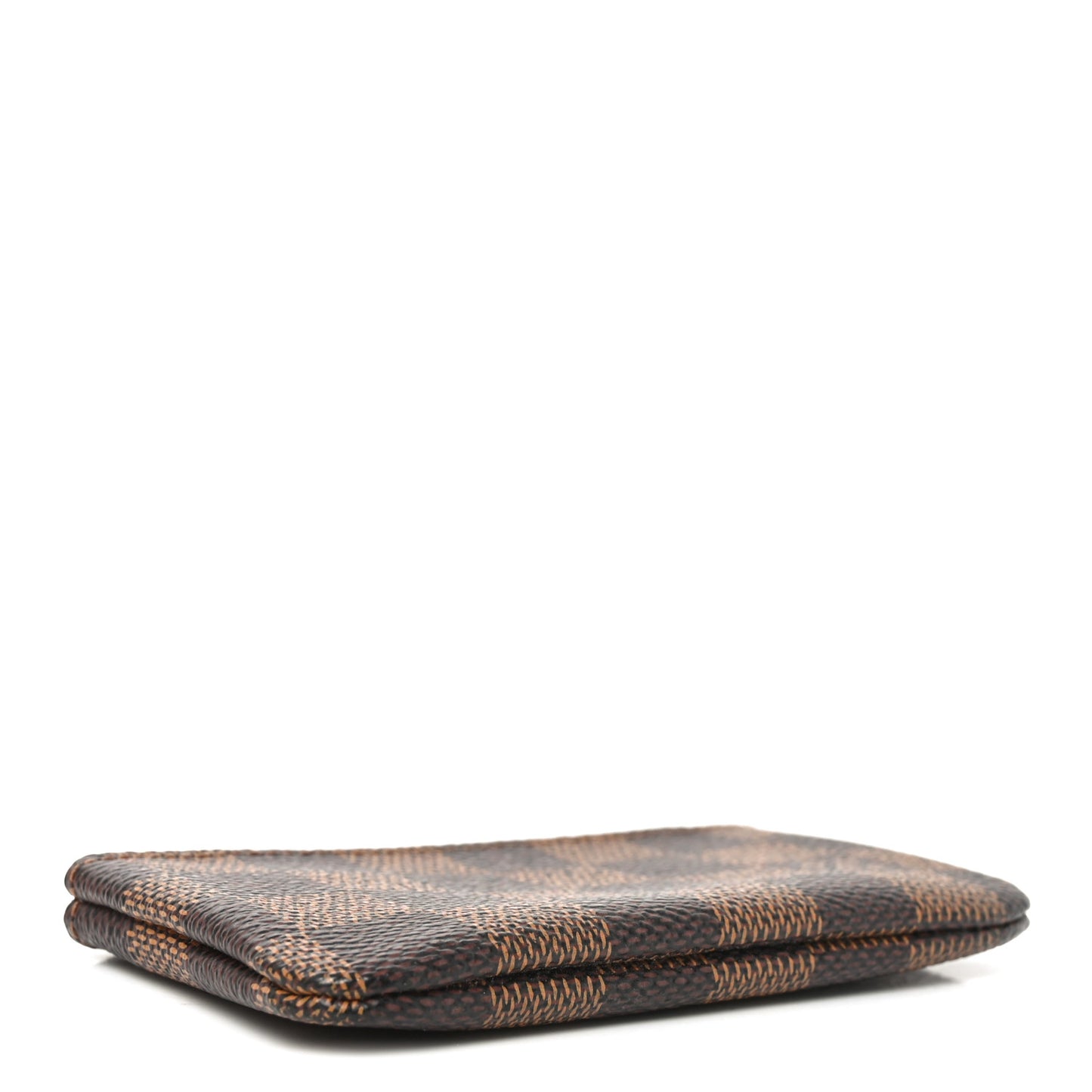 Damier Ebene Key Pouch