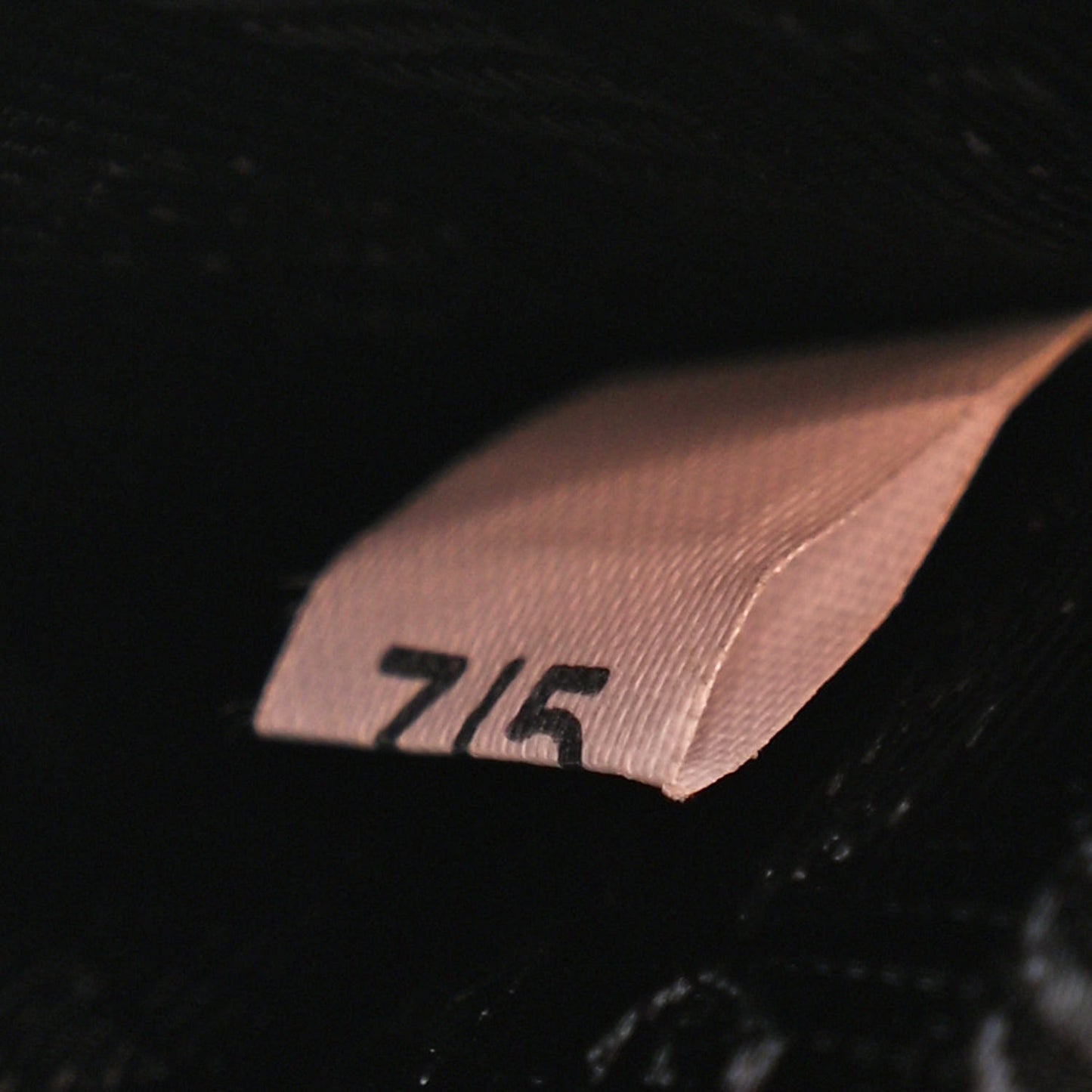 Saffiano Lux Embleme Flap Shoulder Bag White