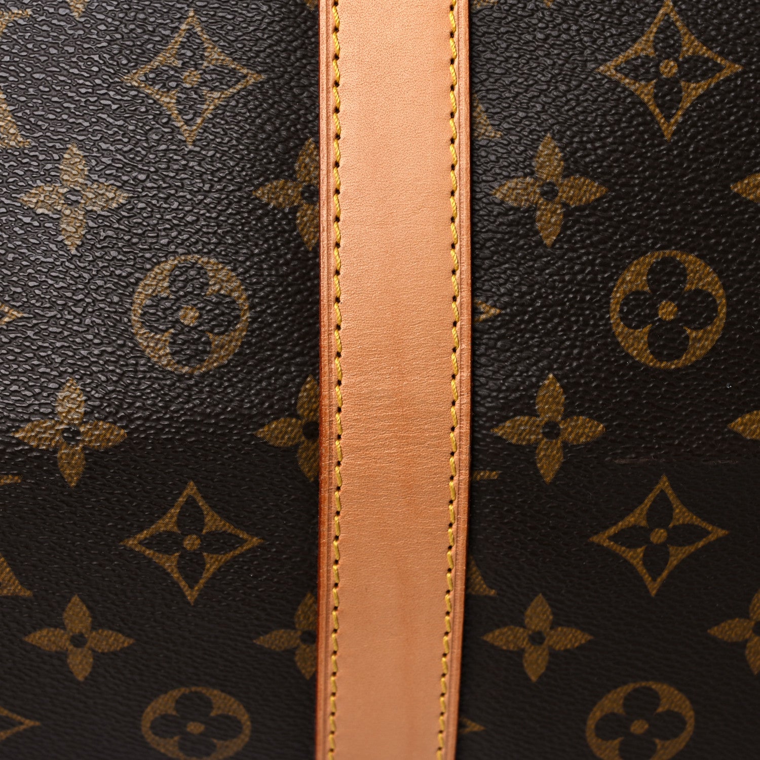 Louis Vuitton Monogram Keepall 55 16 of 21