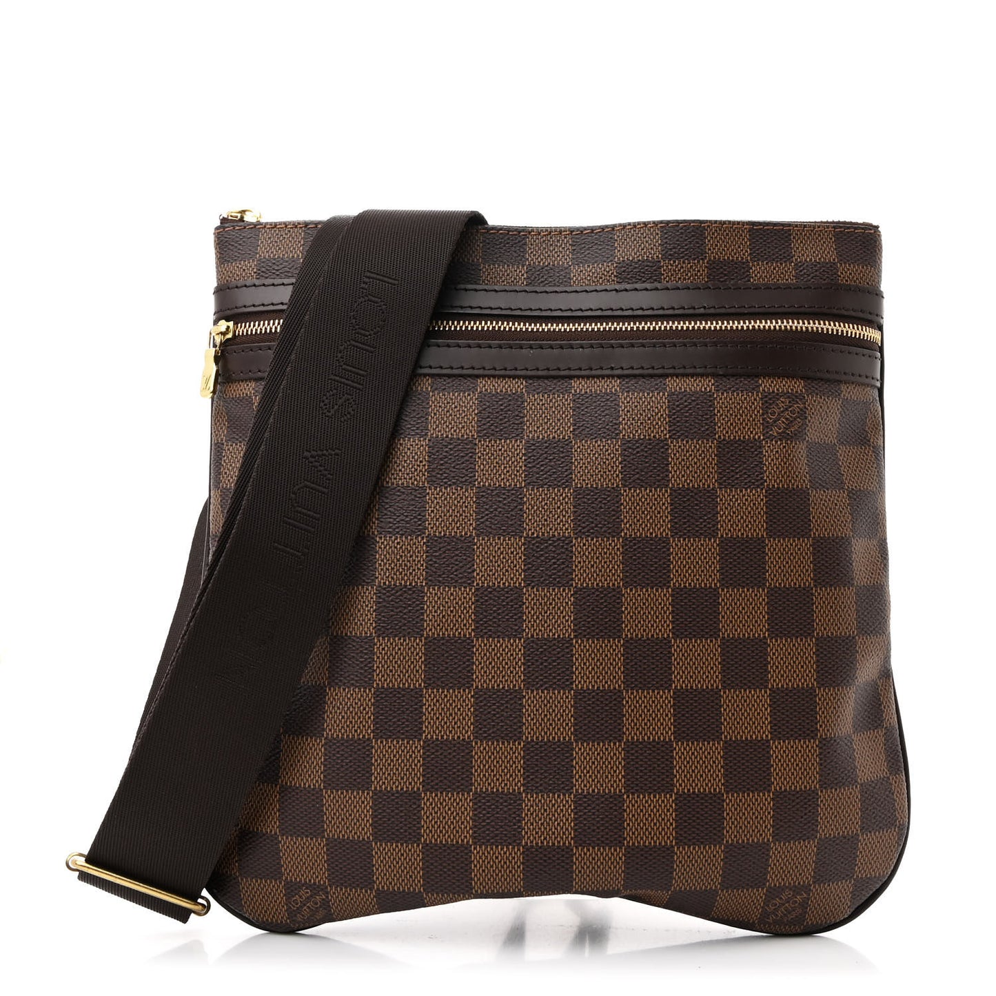 Damier Ebene Bosphore Pochette