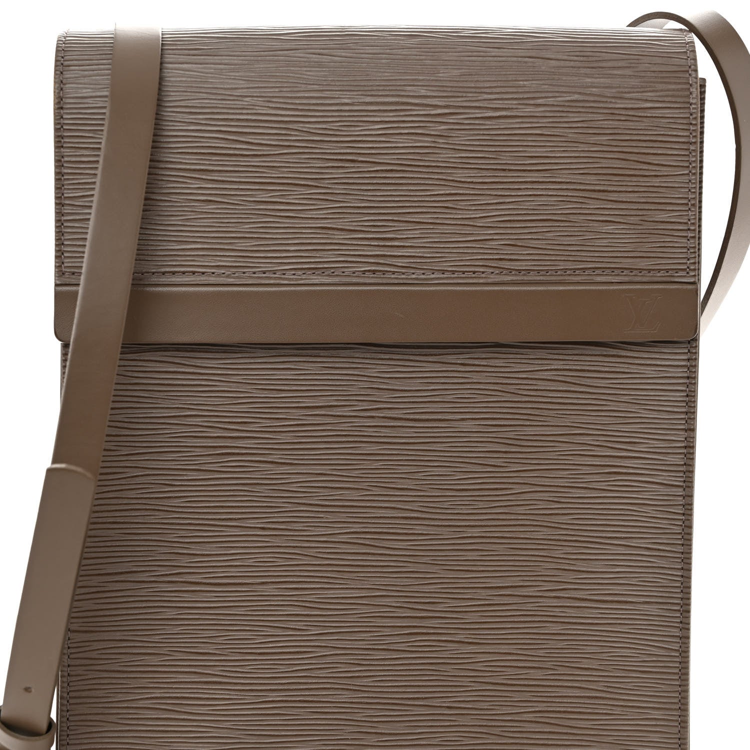 Louis Vuitton Epi Ramatuelle Pepper 7 of 9