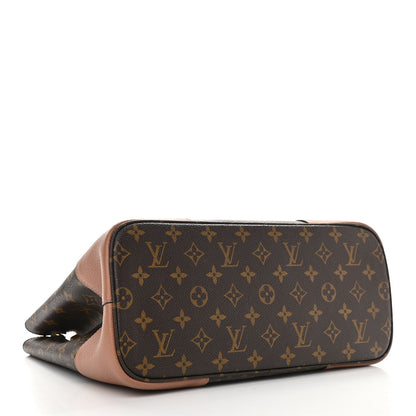 Louis Vuitton Monogram Flandrin Bois De Rose 4 of 8