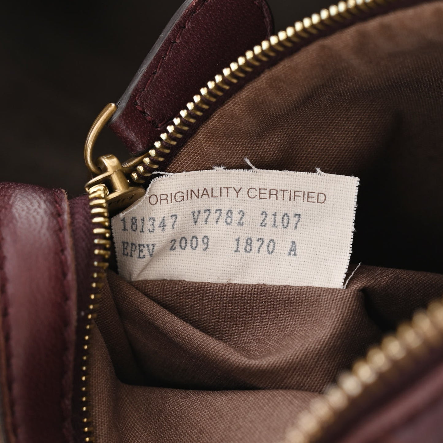 Nappa Intrecciato Pyramid Hobo Opera