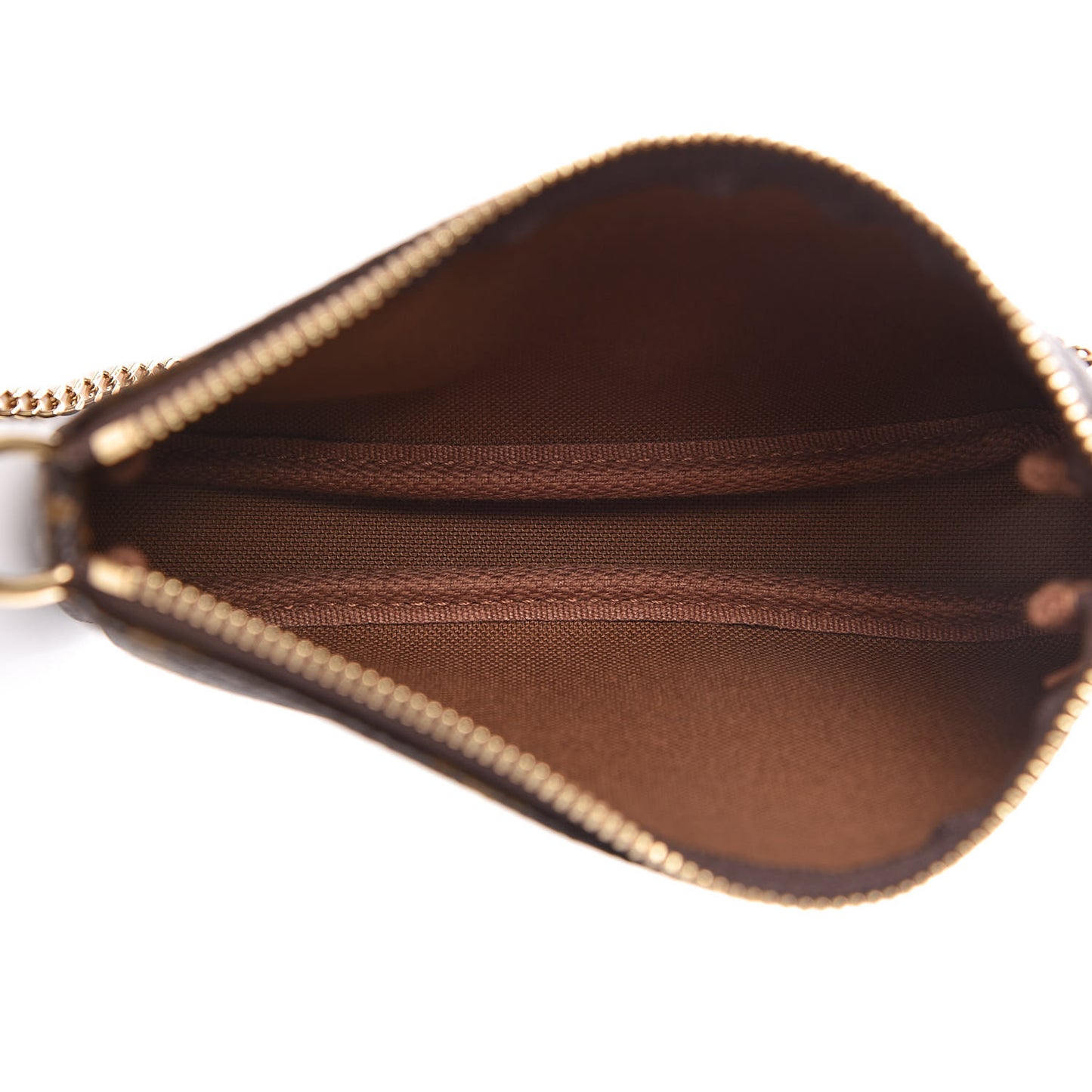 Monogram Mini Pochette Accessories