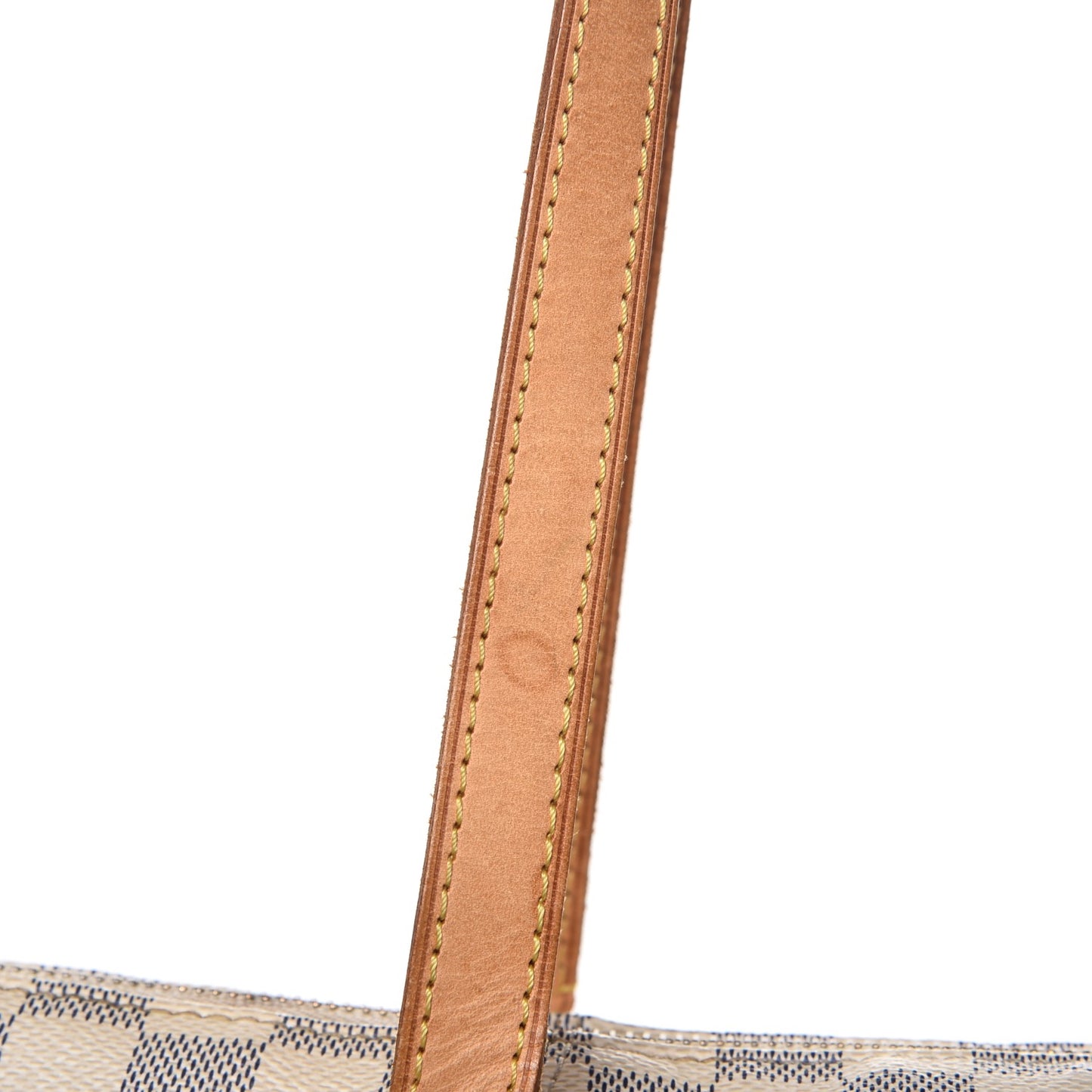 Damier Azur Totally MM