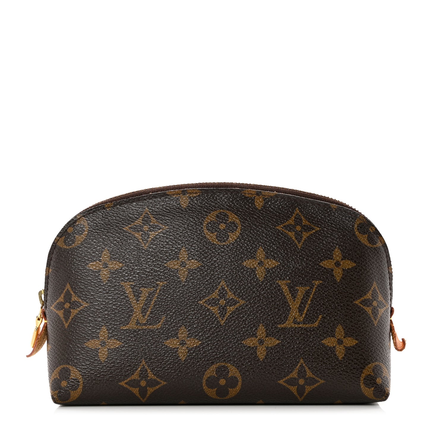 Monogram Cosmetic Pouch