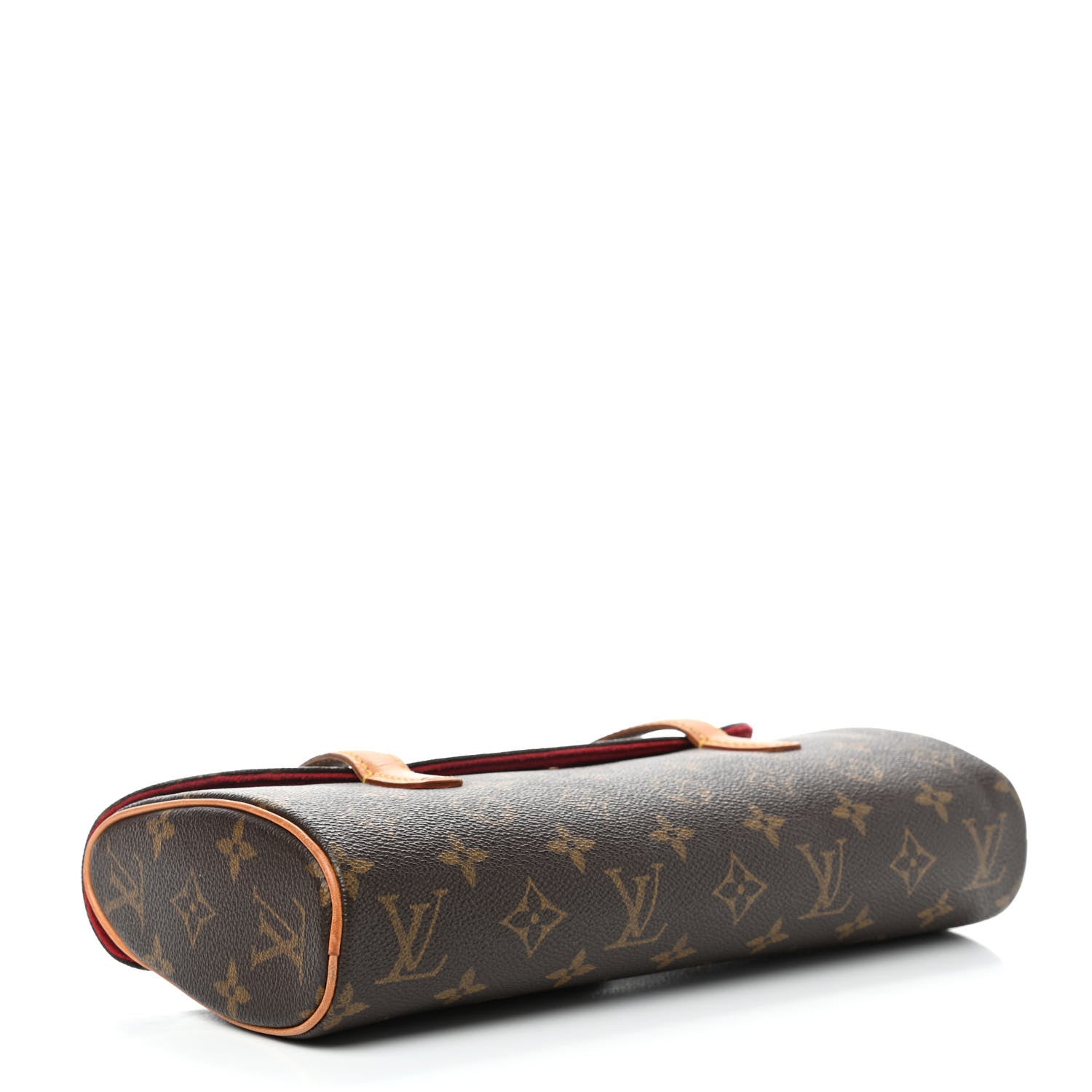 Louis Vuitton Monogram Sonatine 3 of 4
