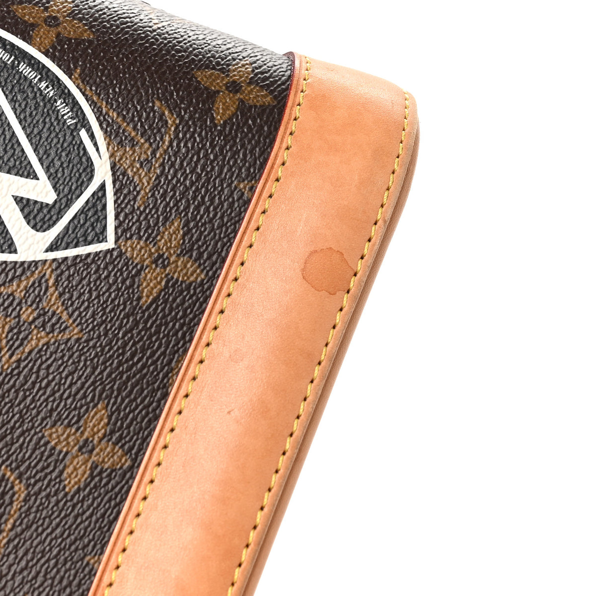 Monogram World Tour Alma BB