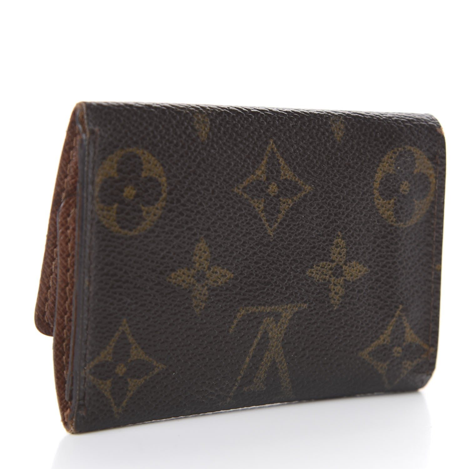 Louis Vuitton Monogram 6 Key Multicles Holder 2 of 7