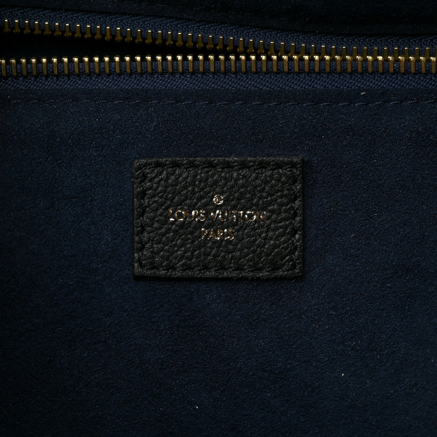 Empreinte Monogram Giant Neverfull MM Black