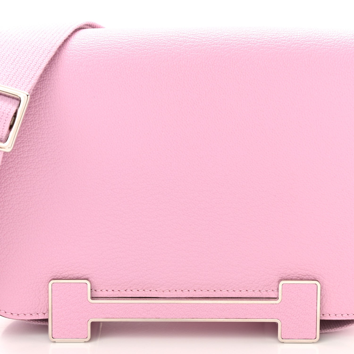 Hermes Chevre Mysore Geta Mauve Sylvestre 8 of 11