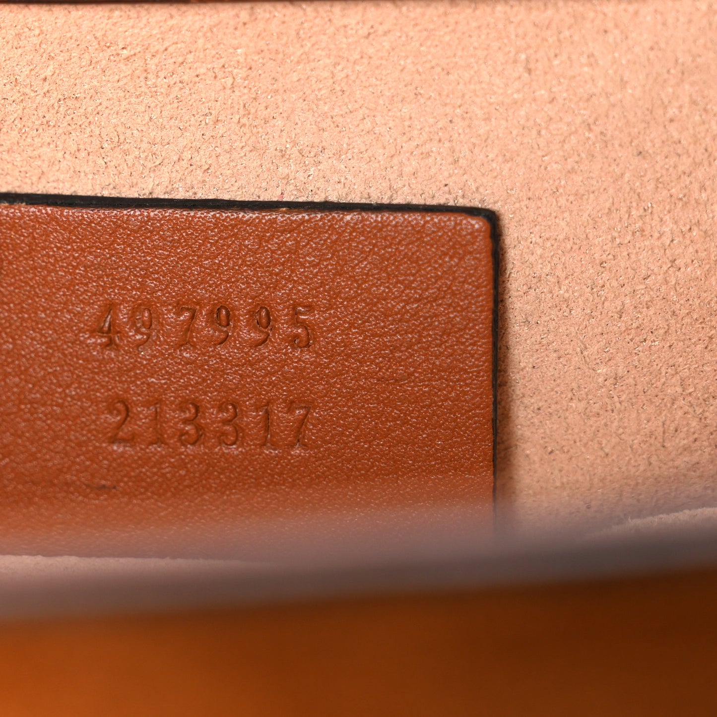 Snakeskin Suede Osiride Shoulder Bag Bright Cuir