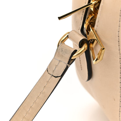 Louis Vuitton Monogram Saintonge Creme 13 of 13