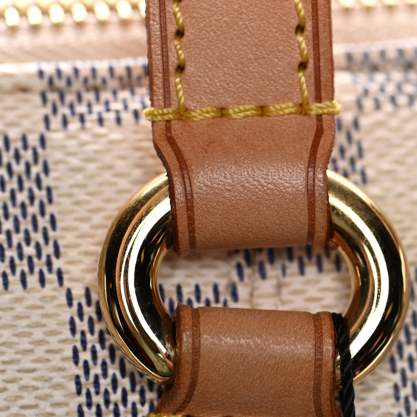 Damier Azur Totally PM