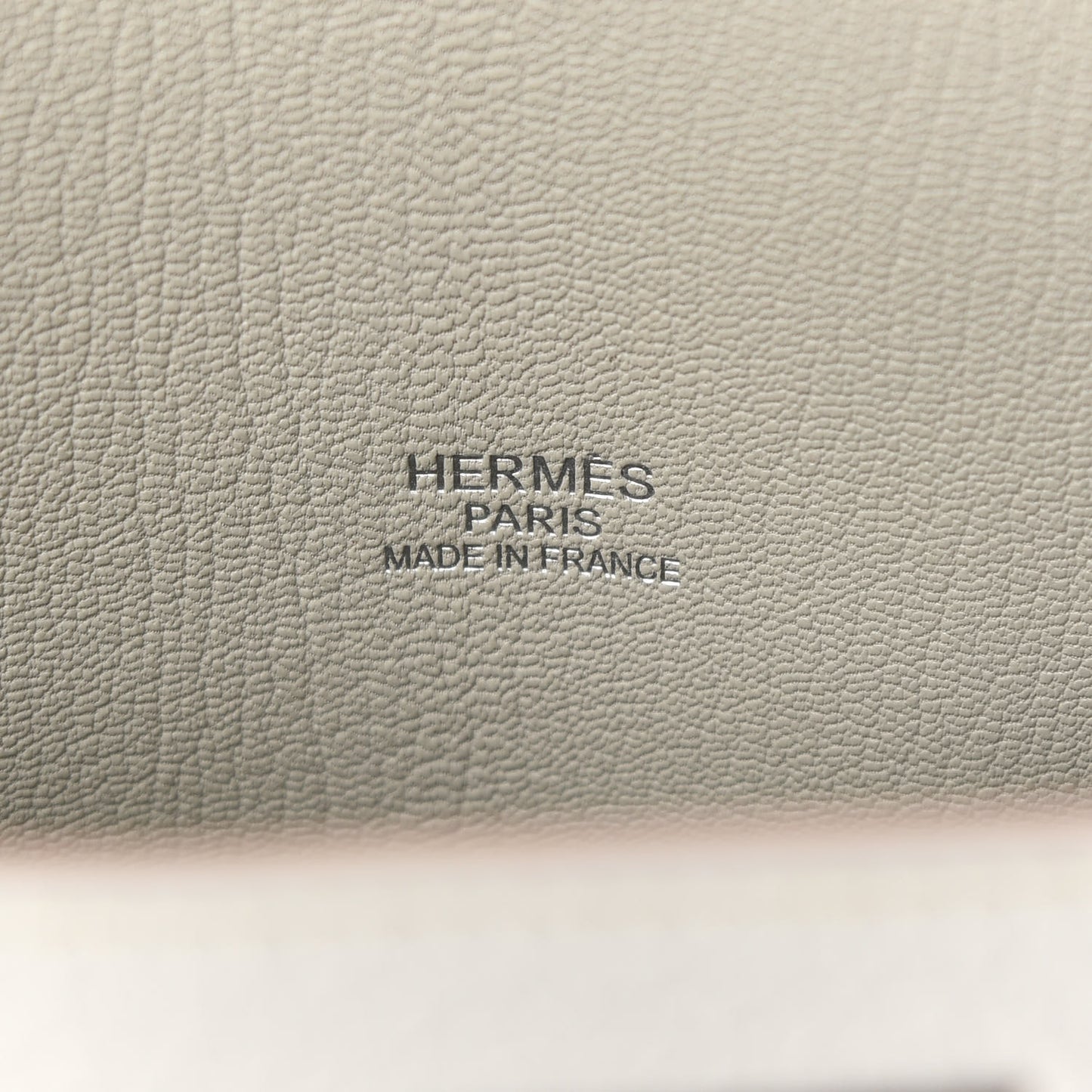 Taurillon Clemence Jypsiere 37 Gris Perle