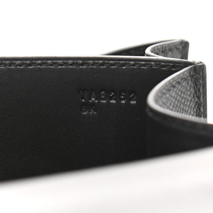 Hermes Epsom Constance 24 Black 7 of 11