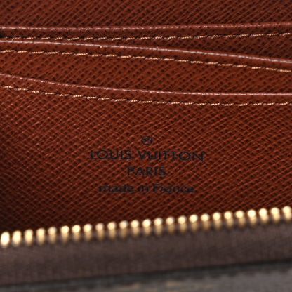 Louis Vuitton Monogram Zippy Coin Purse 6 of 10