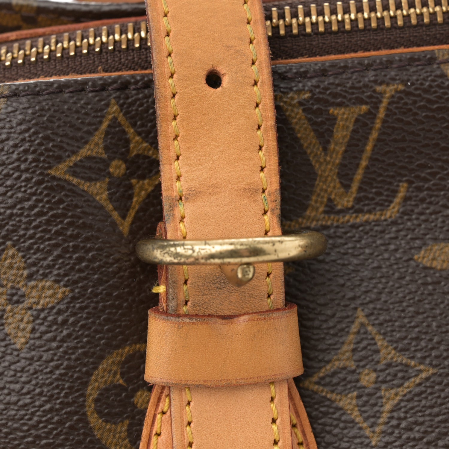 Louis Vuitton Monogram Popincourt Haut 15 of 16