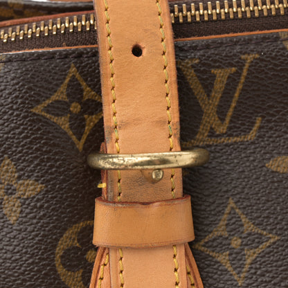 Louis Vuitton Monogram Popincourt Haut 15 of 16