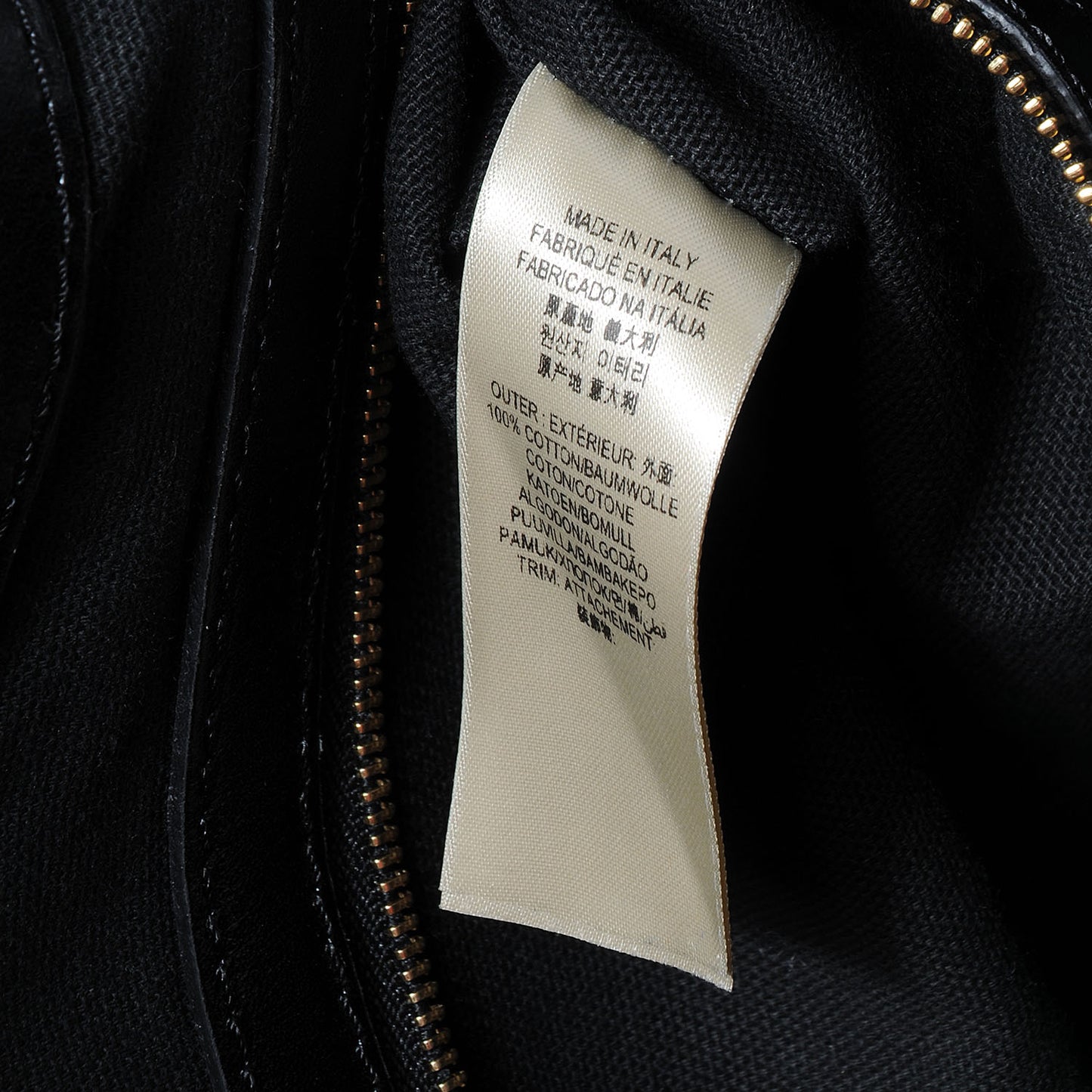 Bridle Calfskin House Check Medium Canterbury Hobo