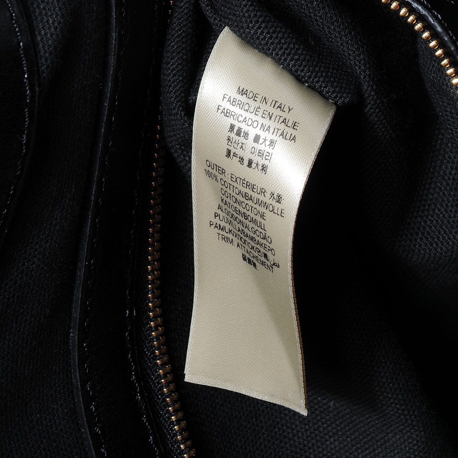 Burberry Bridle Calfskin House Check Medium Canterbury Hobo 8 of 12