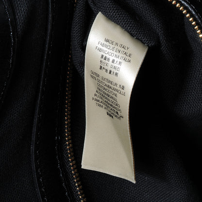 Burberry Bridle Calfskin House Check Medium Canterbury Hobo 8 of 12