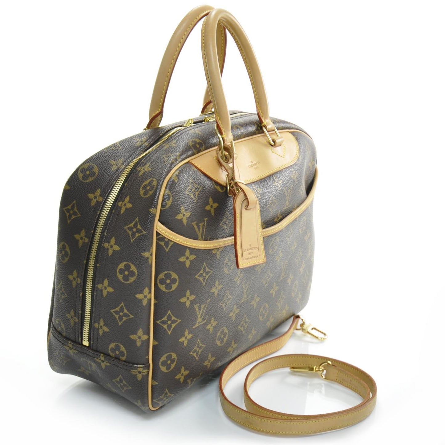 Monogram Deauville