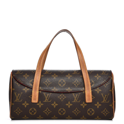 Louis Vuitton Monogram Sonatine 1 of 13