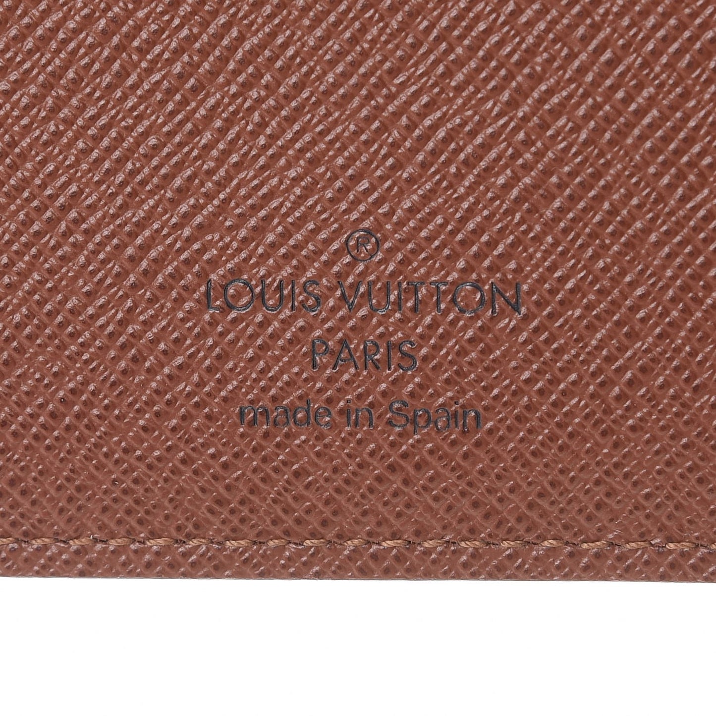Monogram Insolite Wallet