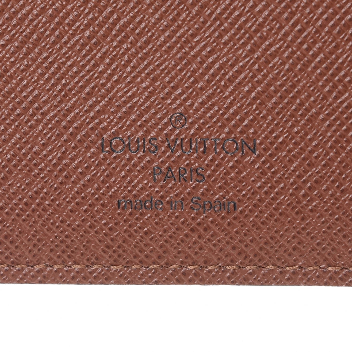 Louis Vuitton Monogram Insolite Wallet 6 of 8