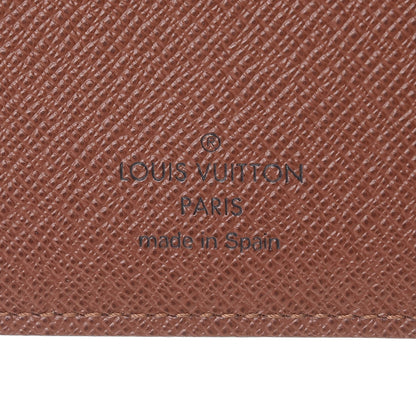 Louis Vuitton Monogram Insolite Wallet 6 of 8