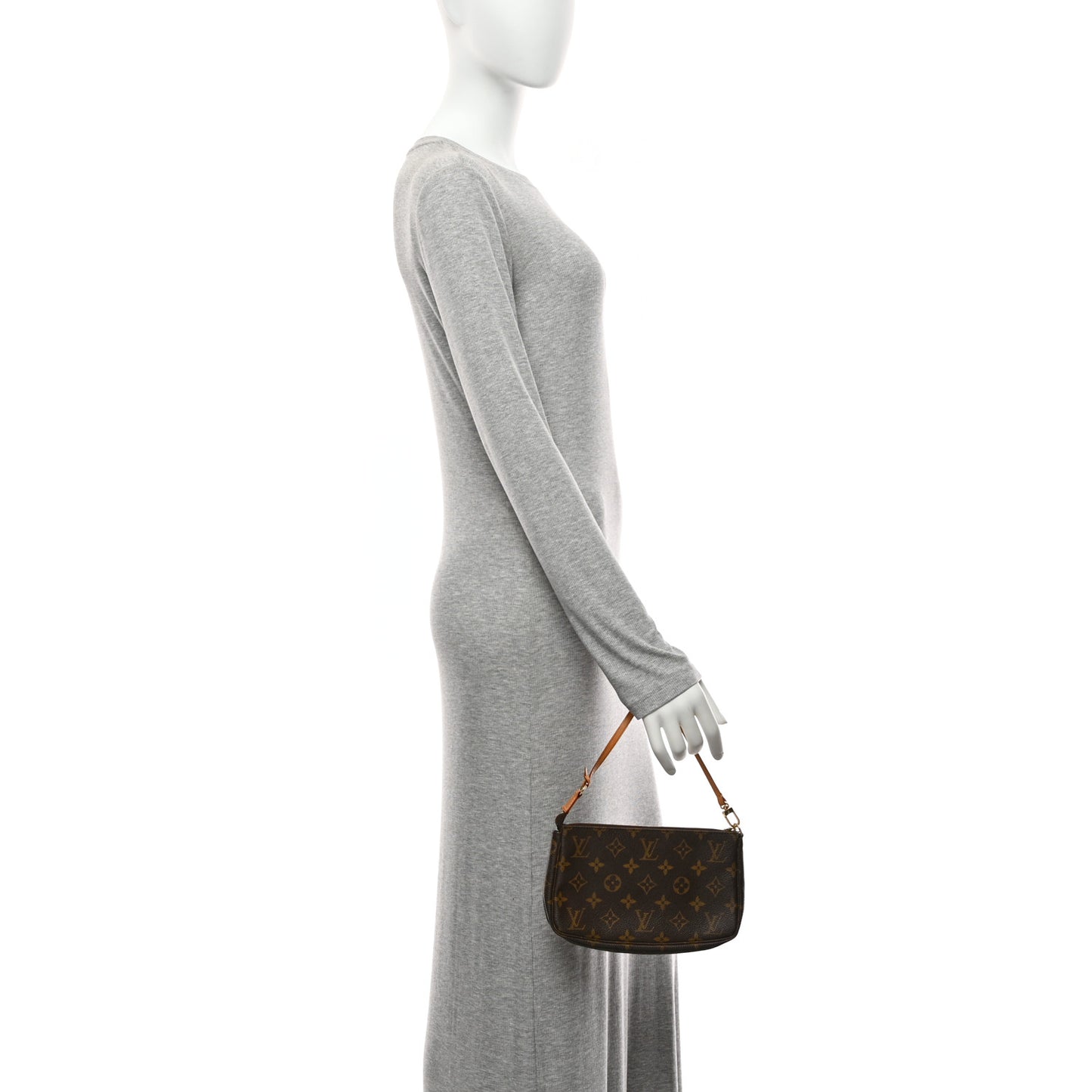 Monogram Pochette Accessories