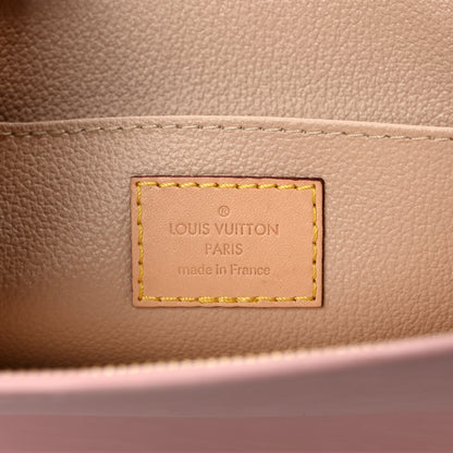 Louis Vuitton Epi Toiletry Pouch 26 Rose Ballerine 6 of 6