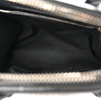 Givenchy Sugar Goatskin Small Antigona Black 5 of 12
