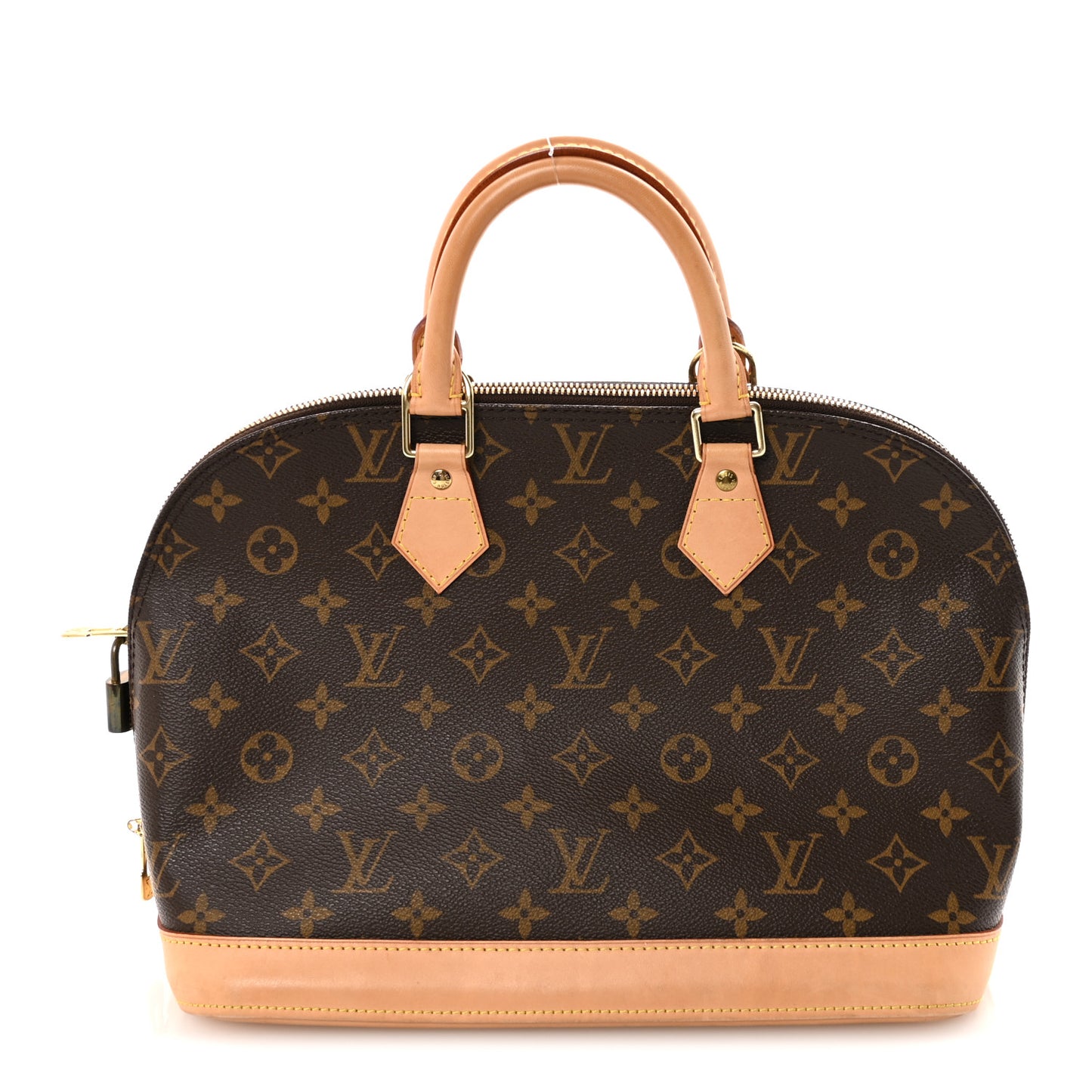 Monogram Alma PM