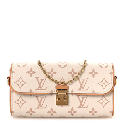 Louis Vuitton Monogram Pochette Camille Dune 1 of 12