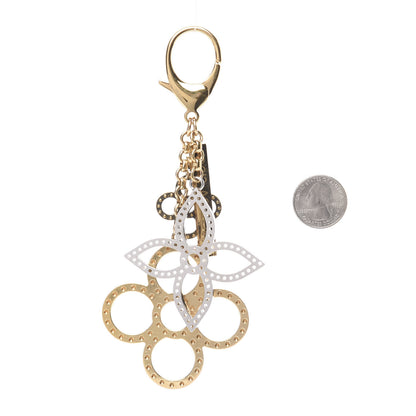 Louis Vuitton Tapage Bag Charm 2 of 2