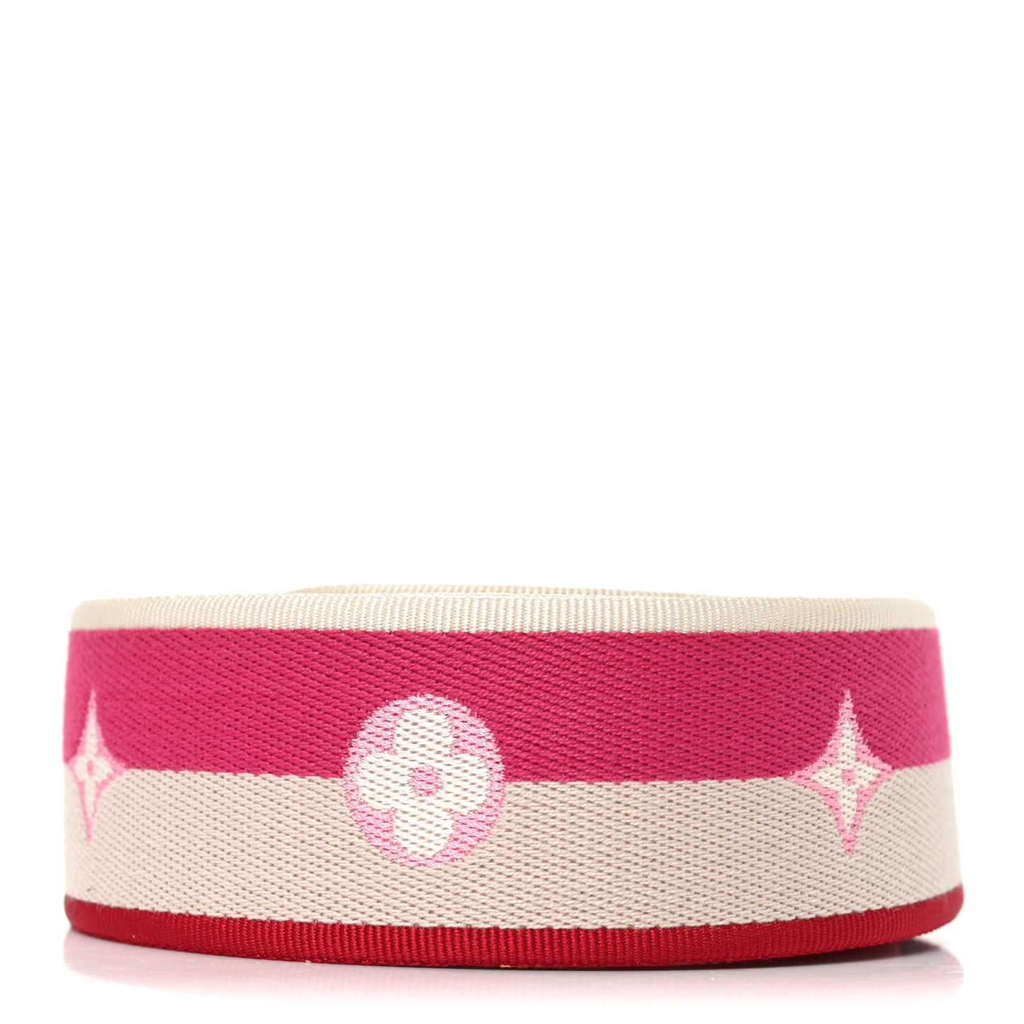 Jacquard Speedy Bandouliere 20 Shoulder Strap Fuchsia
