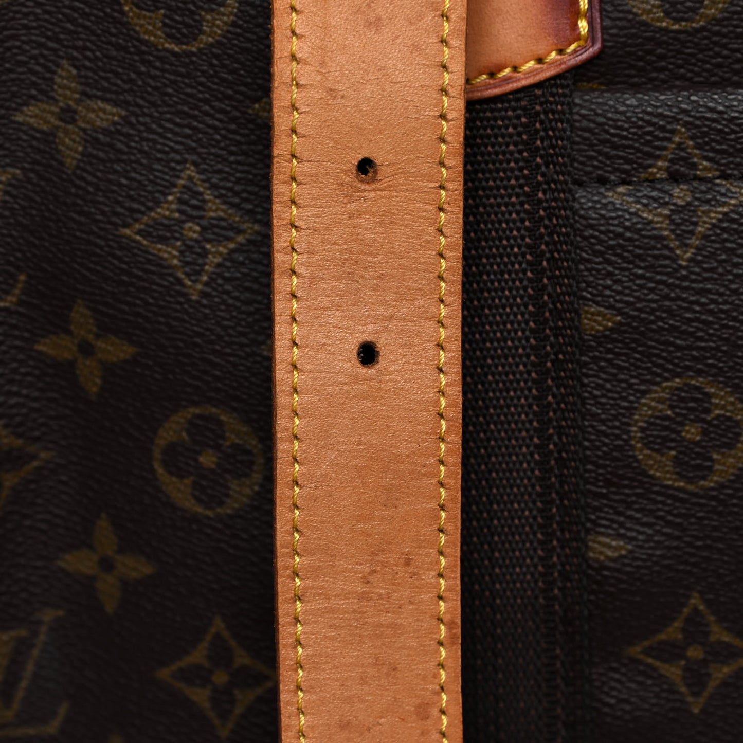 Monogram Satellite 53