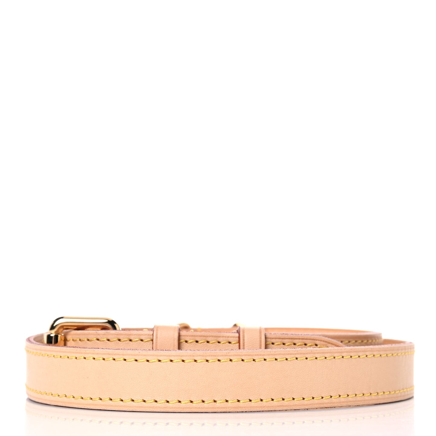 Vachetta Adjustable Shoulder Strap