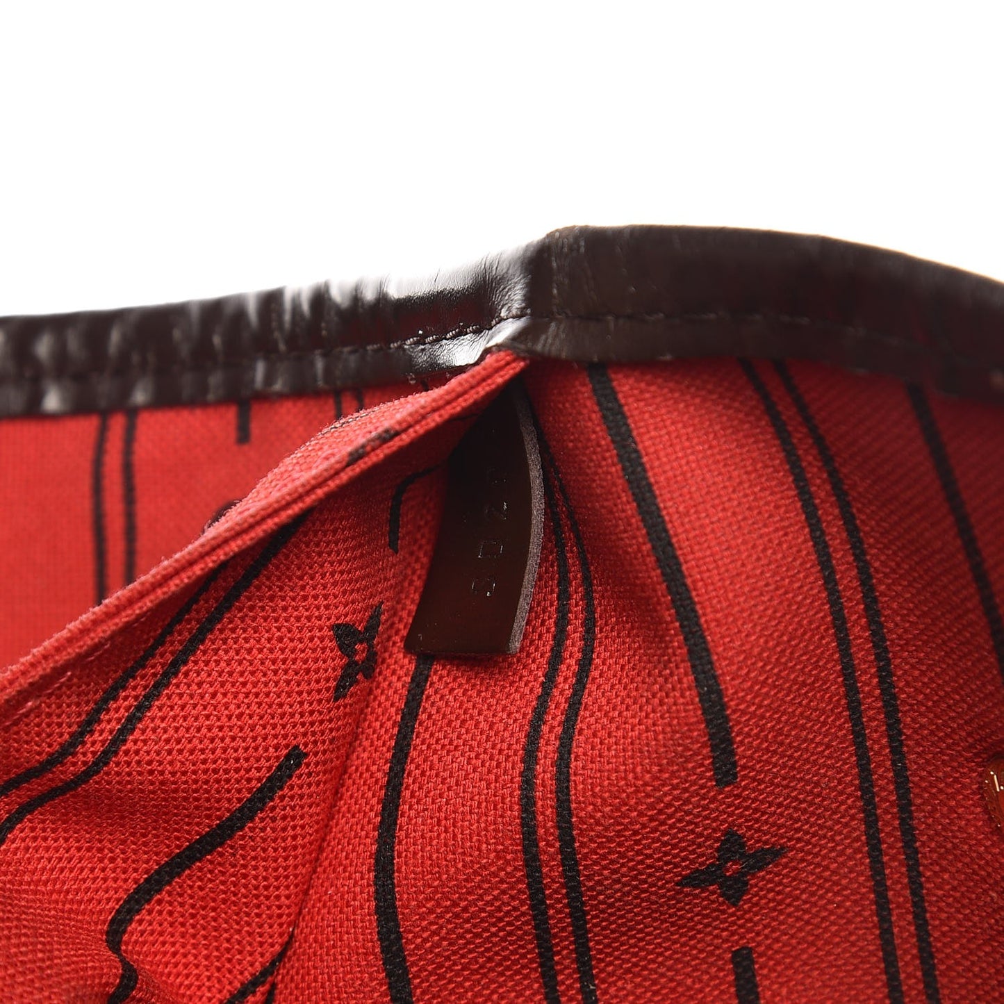 Damier Ebene Neverfull MM